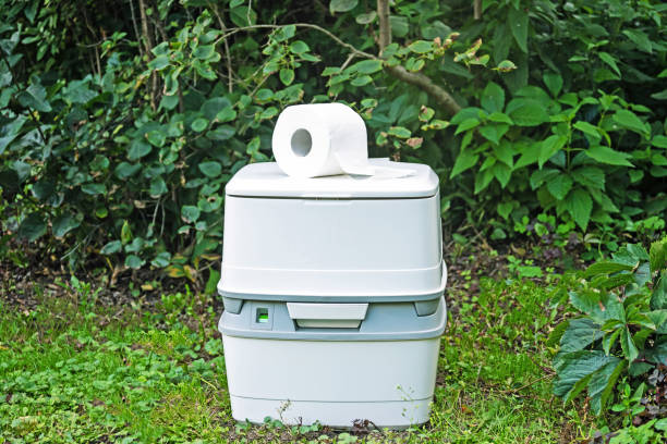 Best Porta potty rental near me  in Howey In The Hills, FL
