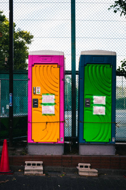 Best Long-term porta potty rental  in Howey In The Hills, FL