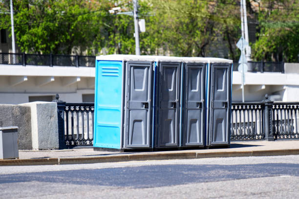 Professional porta potty rental in Howey In The Hills, FL