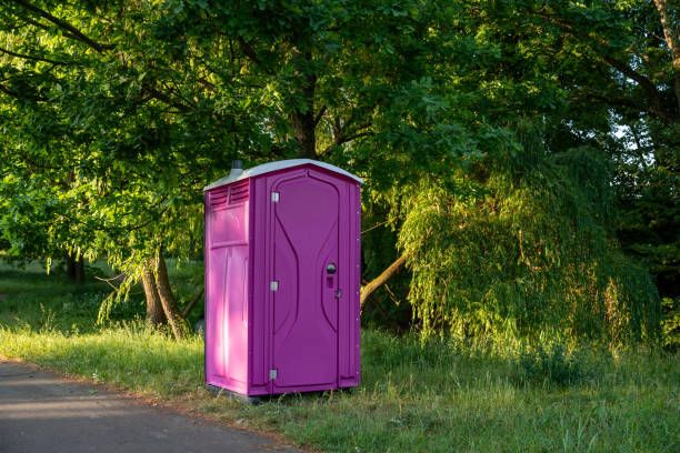 Best Porta potty rental for parties  in Howey In The Hills, FL